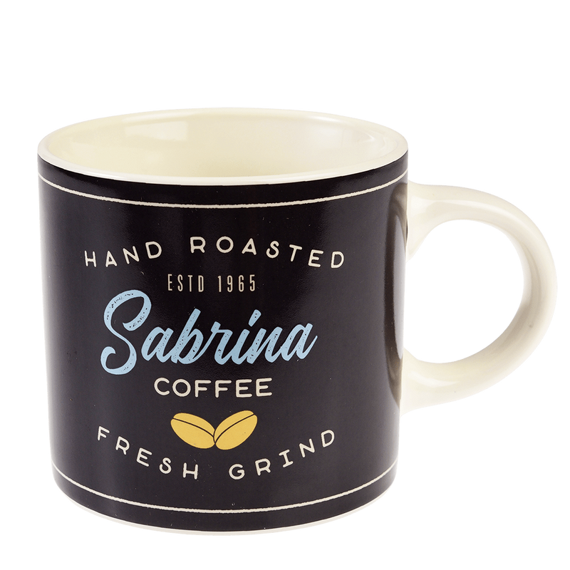 Sabrina Vintage Coffee Mug - NSPCC Shop