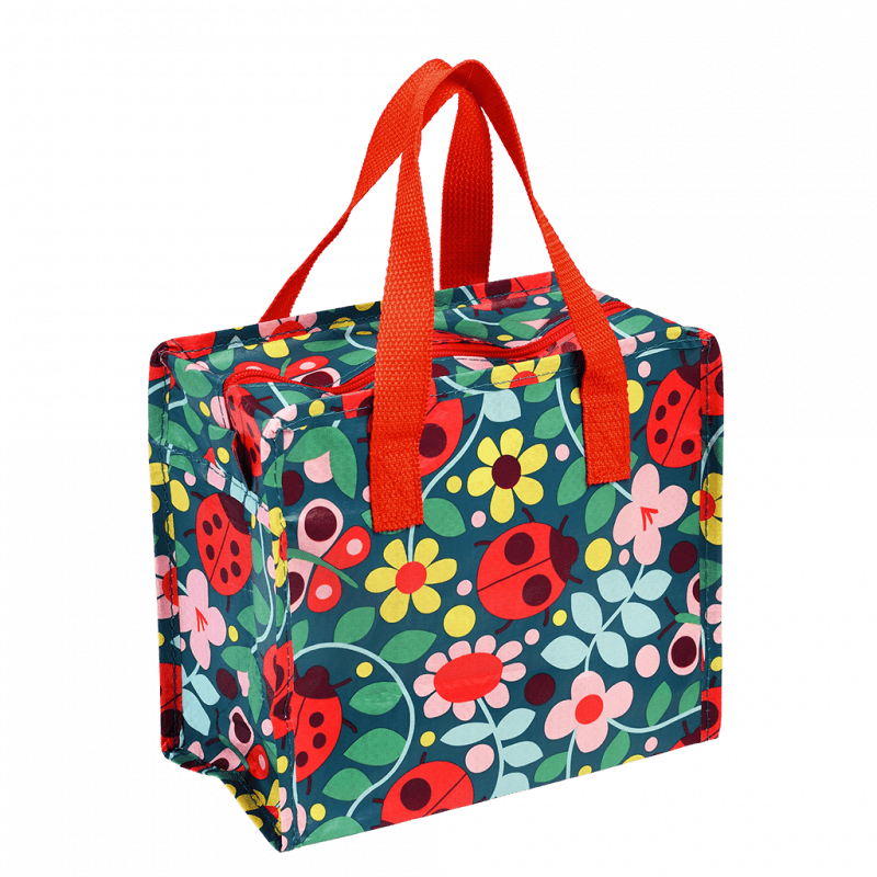 Ladybird Charlotte Bag - NSPCC Shop