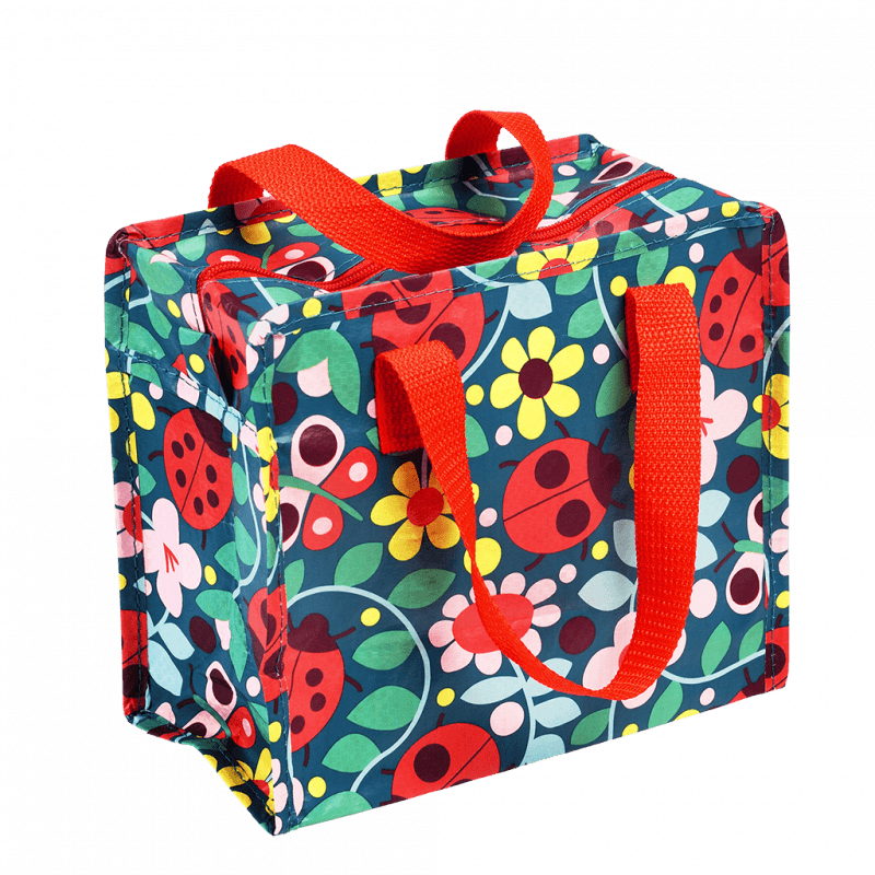 Ladybird Charlotte Bag - NSPCC Shop