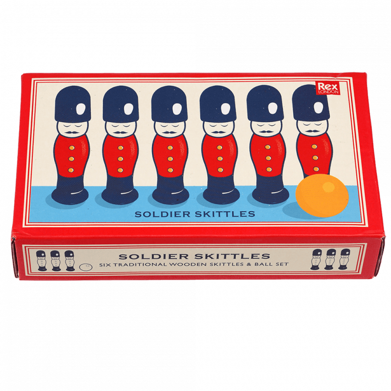 Soldier skittles deals