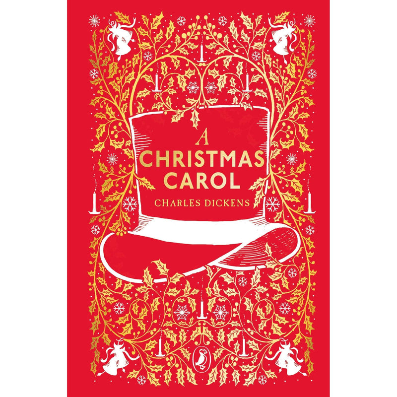 Christmas Carol | NSPCC Shop.