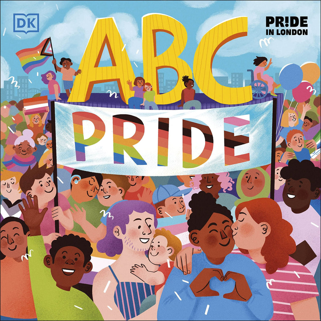 ABC Pride - NSPCC Shop