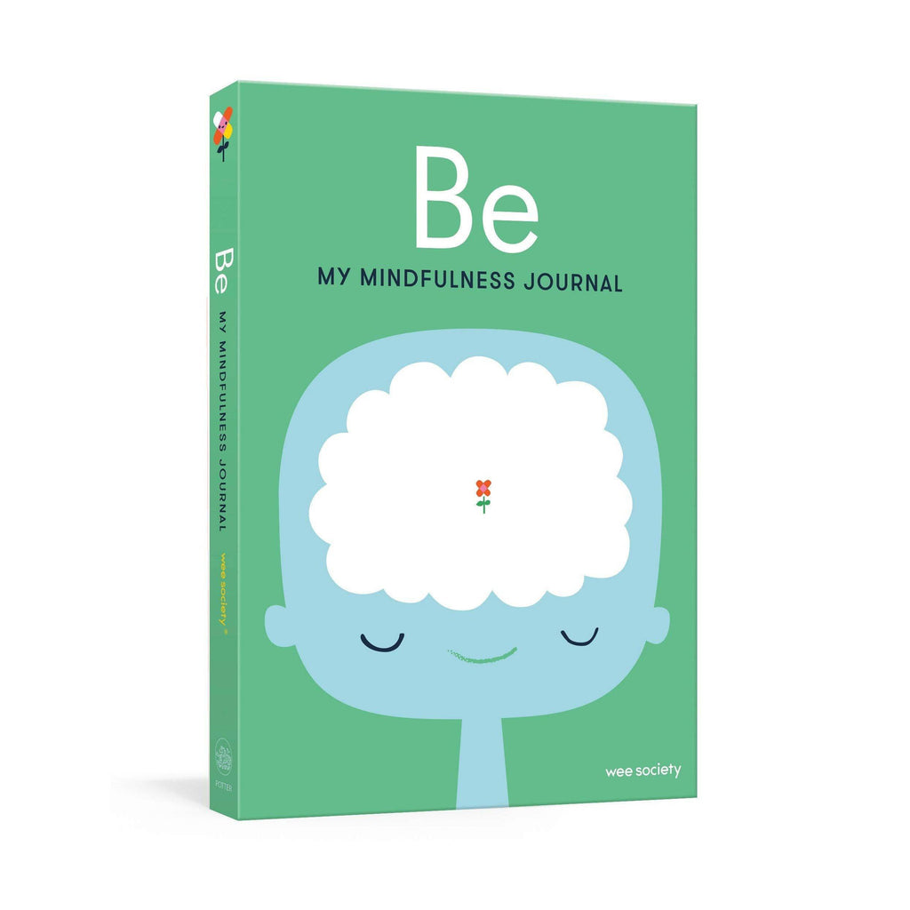 Be: My Mindfulness Journal | NSPCC Shop.