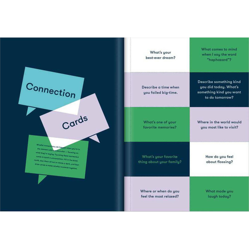 Be: My Mindfulness Journal | NSPCC Shop.