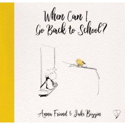 When Can I Go Back To School? | NSPCC Shop.