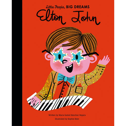 Elton John Lyrics Stickers for Sale