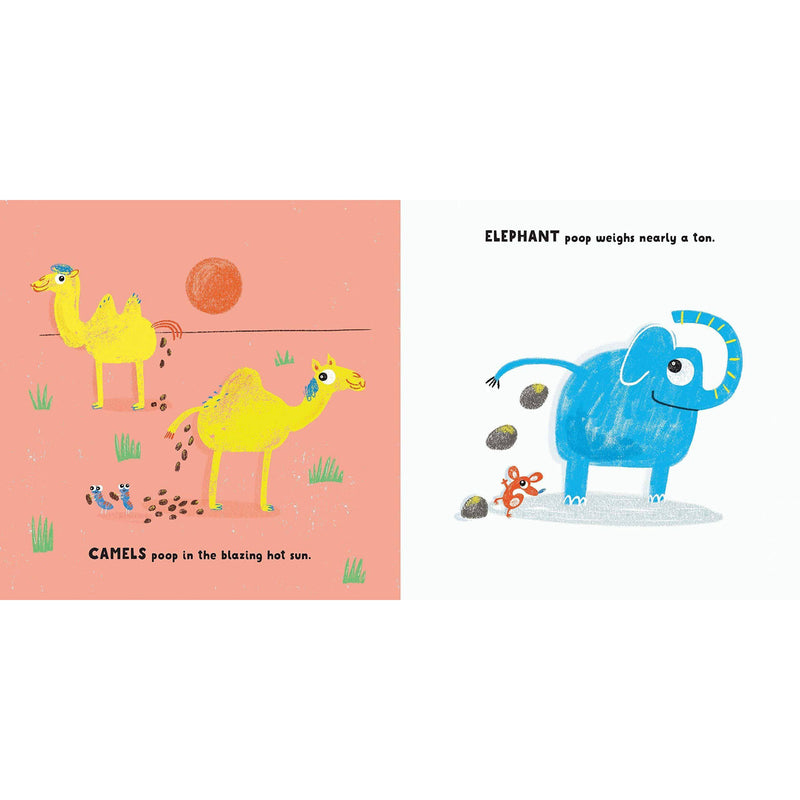 Poop Song | NSPCC Shop.