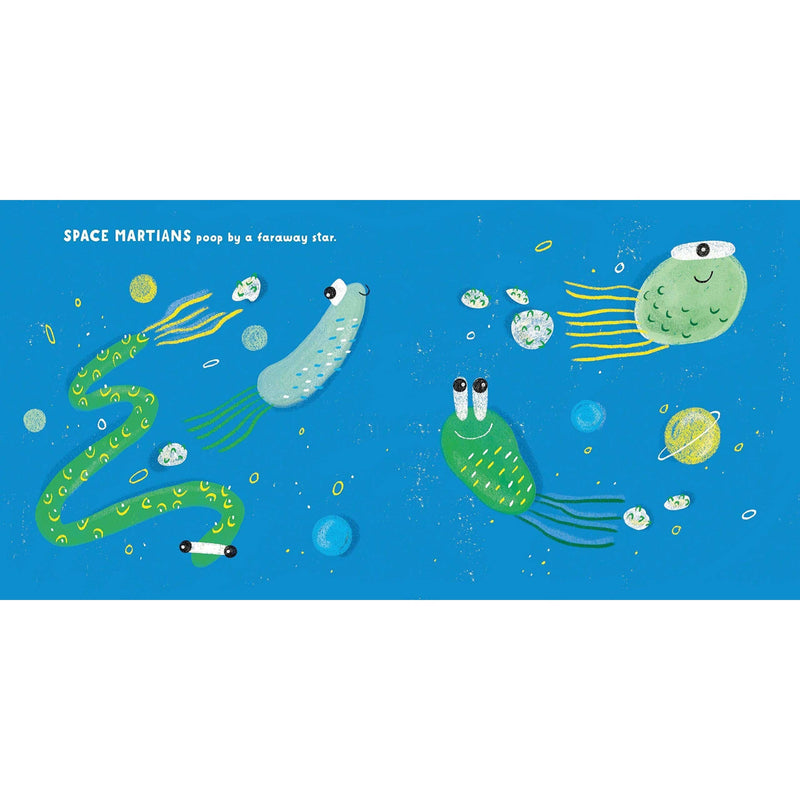 Poop Song | NSPCC Shop.