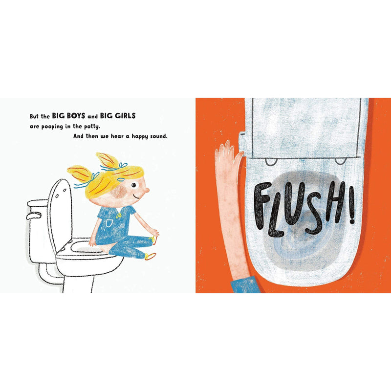 Poop Song | NSPCC Shop.