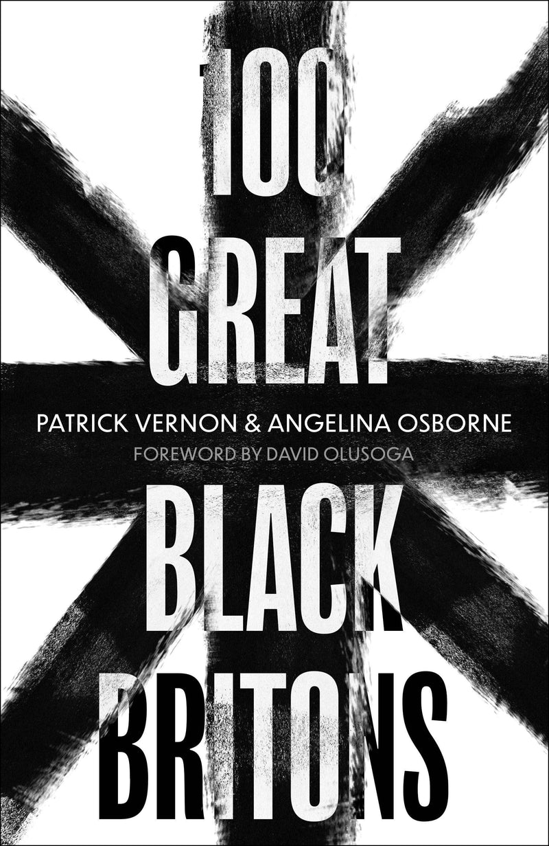 100 Great Black Britains | NSPCC Shop.