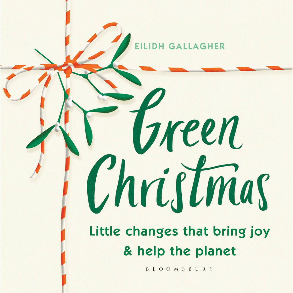 Green Christmas | NSPCC Shop.