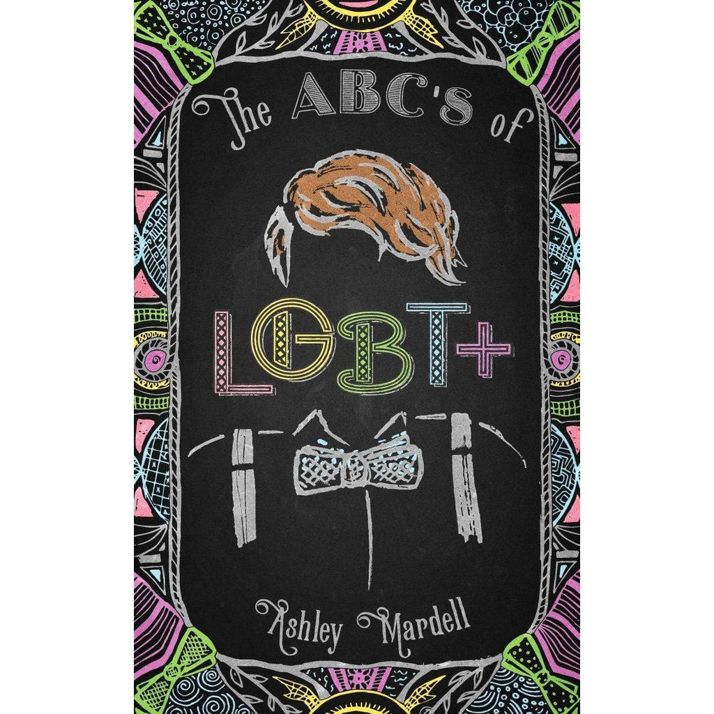 ABCs Of LGBT | NSPCC Shop.