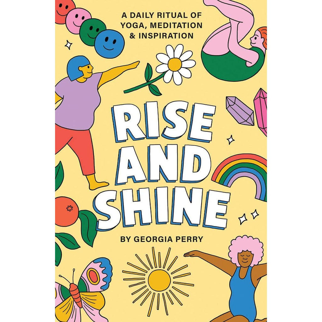 Rise and shine cards | NSPCC Shop.