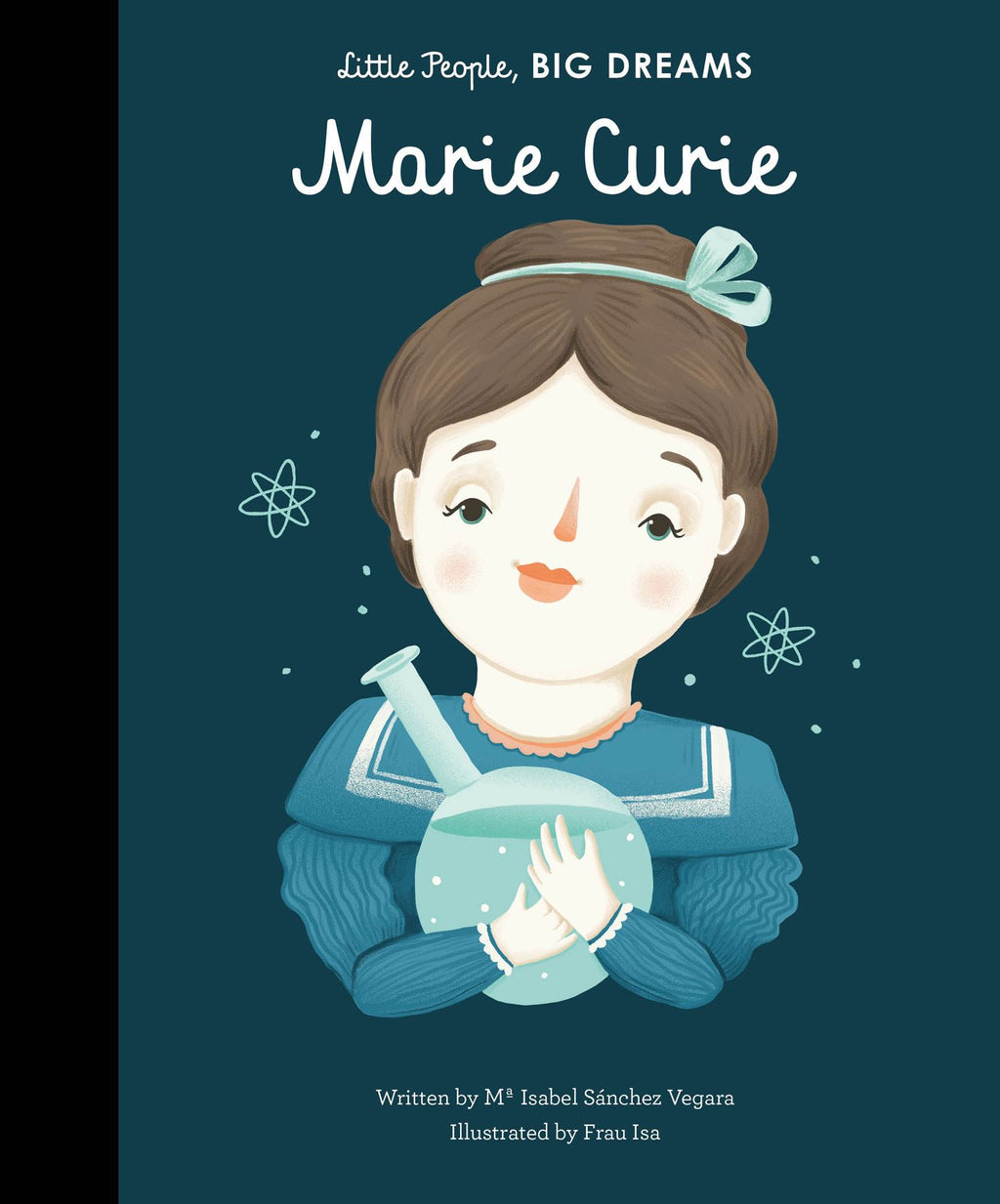 Little People Big Dreams: Marie Curie - NSPCC Shop