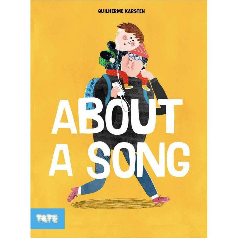 About A Song | NSPCC Shop.