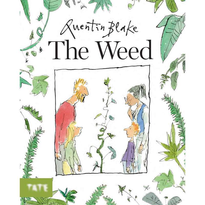 The Weed | NSPCC Shop.
