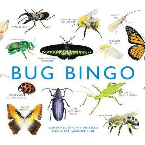 Bug Bingo | NSPCC Shop.