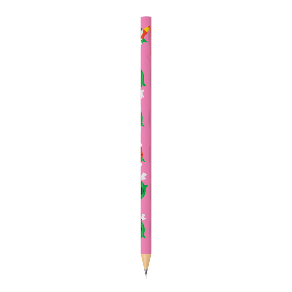 BUDDY pencil - pink | NSPCC Shop.