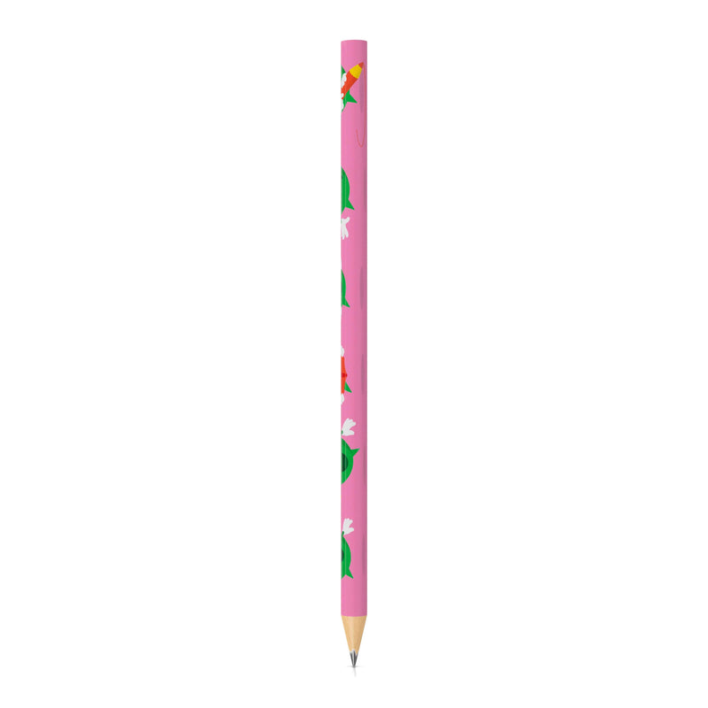 BUDDY pencil - pink | NSPCC Shop.