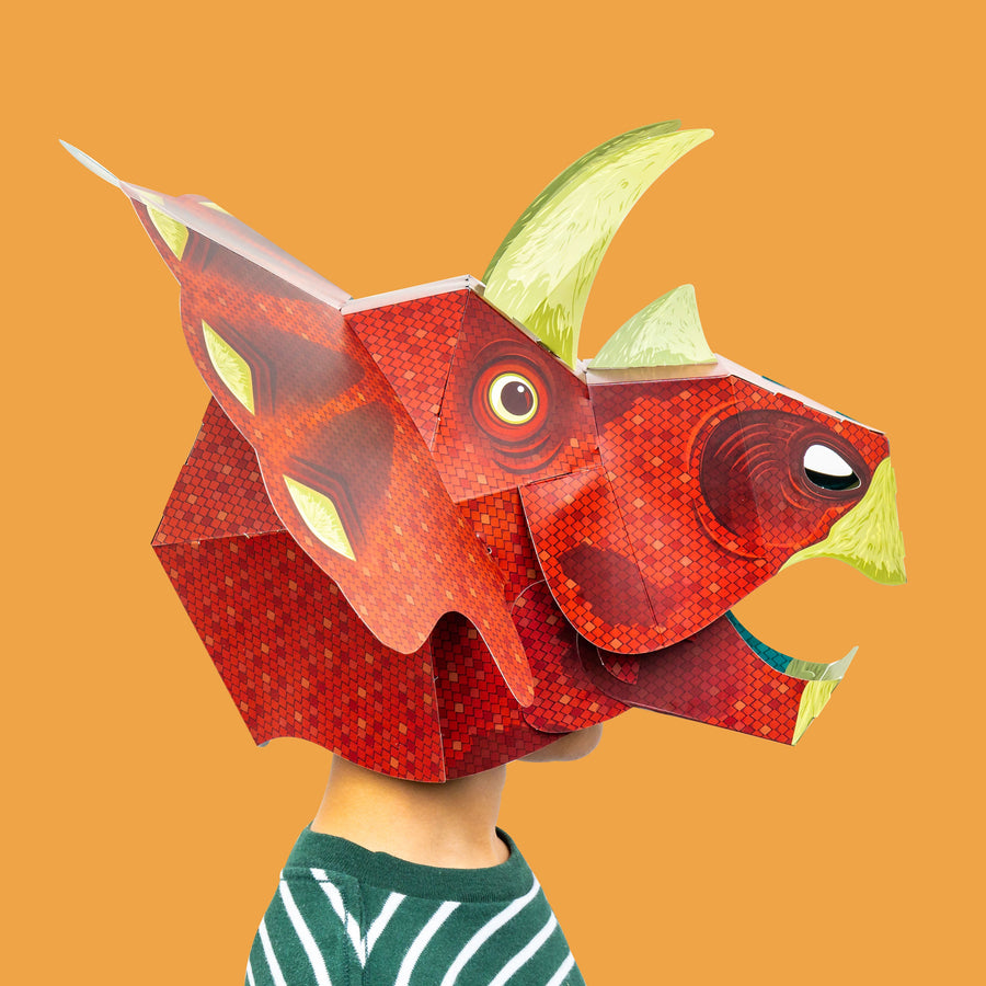 Make Your Own Triceratops Mask NSPCC Shop make-your-own-triceratops-mask-nspcc-shop