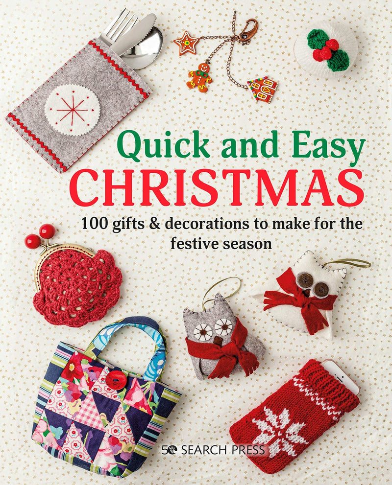 Quick and Easy Christmas Gifts - NSPCC Shop