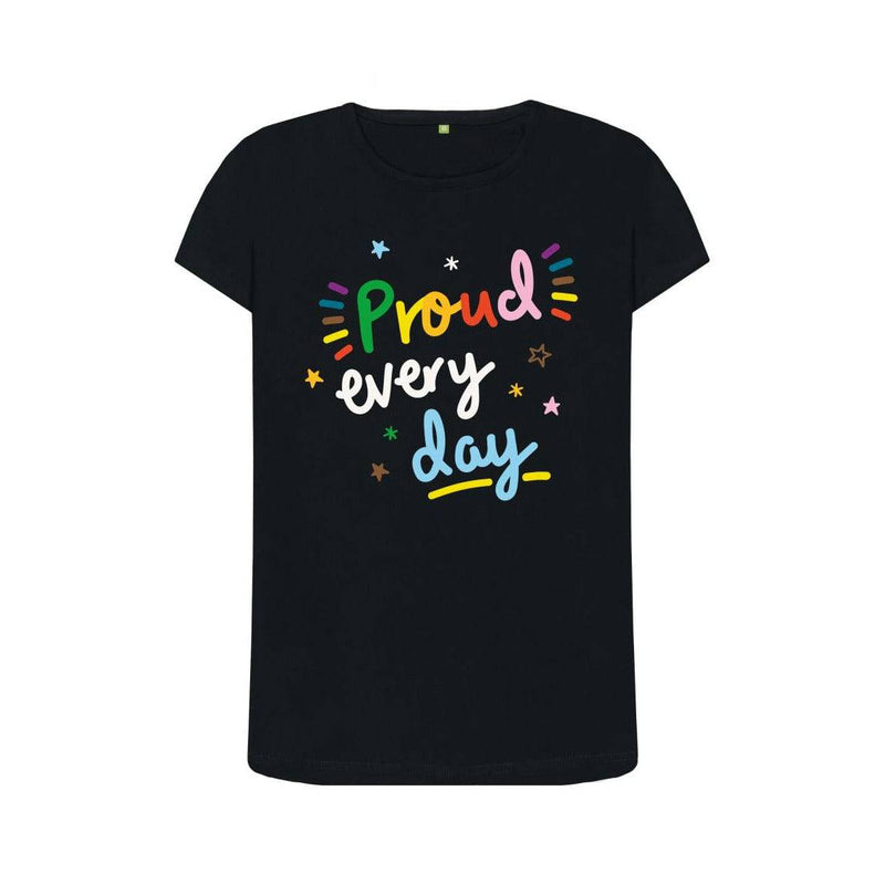 Proud Every Day Top | NSPCC Shop.