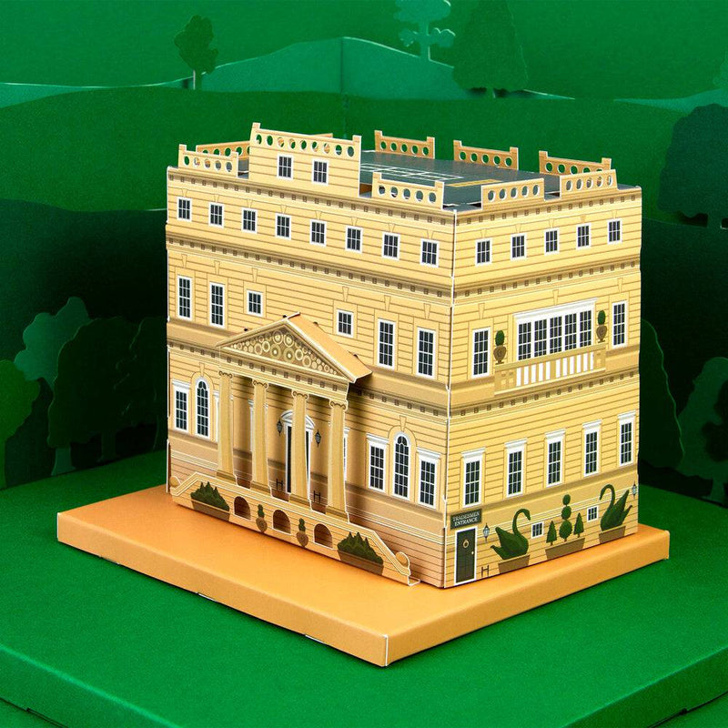 Build Your Own Stately Home | NSPCC Shop.