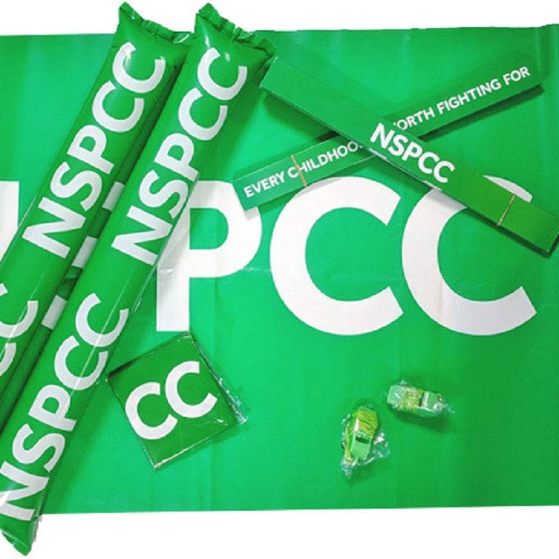 NSPCC Cheer Pack | NSPCC Shop.