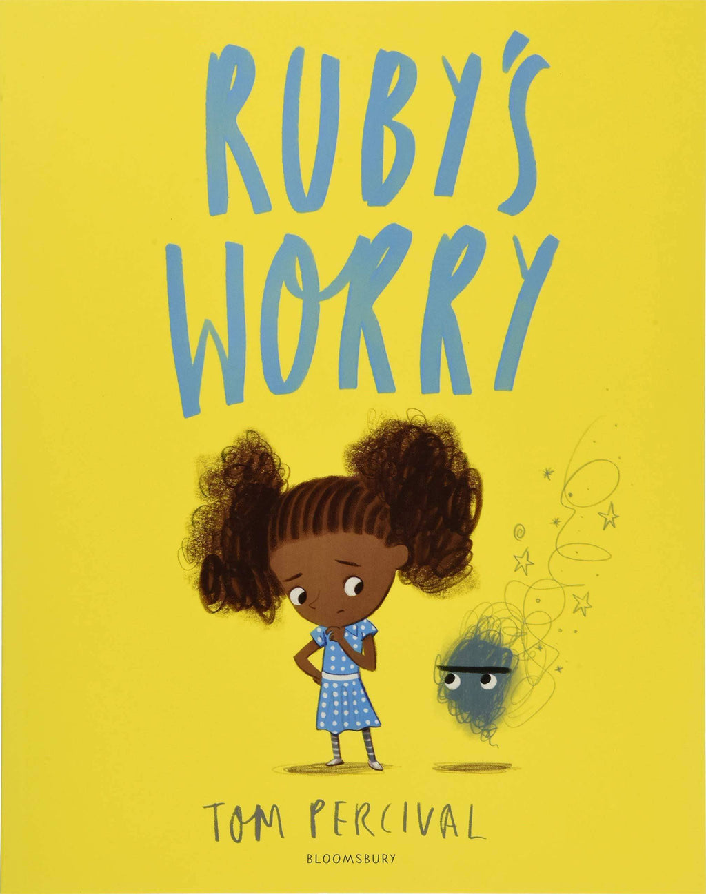 Ruby's Worry - NSPCC Shop