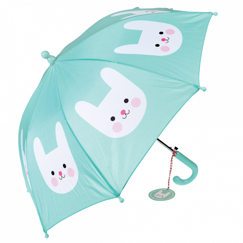 Bonnie the Bunny Children's Umbrella - NSPCC Shop