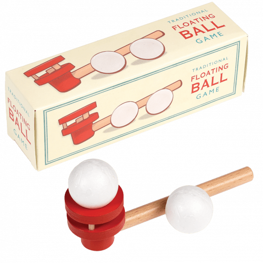 Traditional Floating Ball Game | NSPCC Shop.
