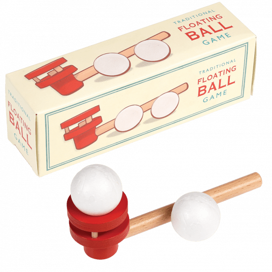 Floating hot sale ball activity