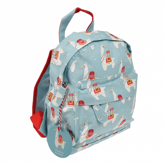 Cath kidston llama bag hotsell