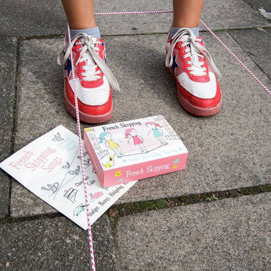 French Skipping Set | NSPCC Shop.