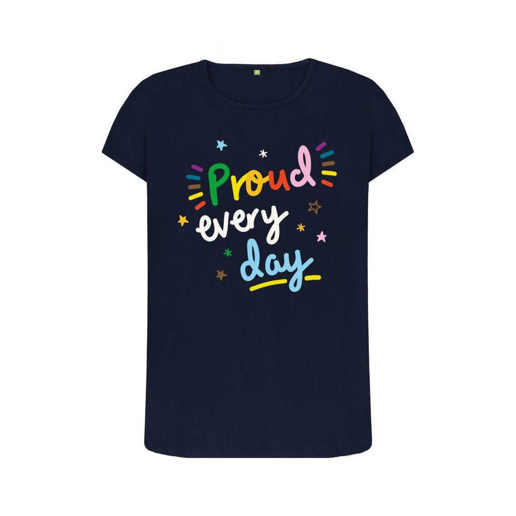 Proud Every Day Top | NSPCC Shop.