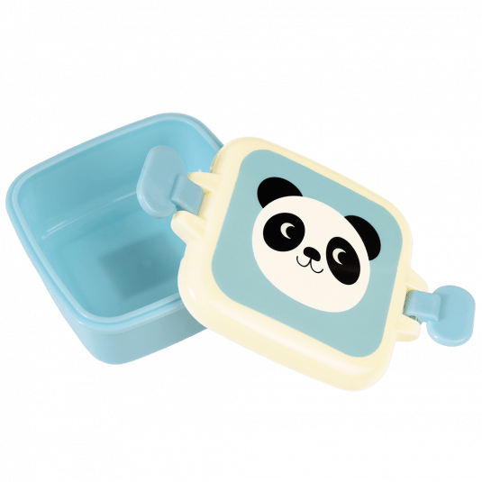 Panda Mini Snack Pot | NSPCC Shop.
