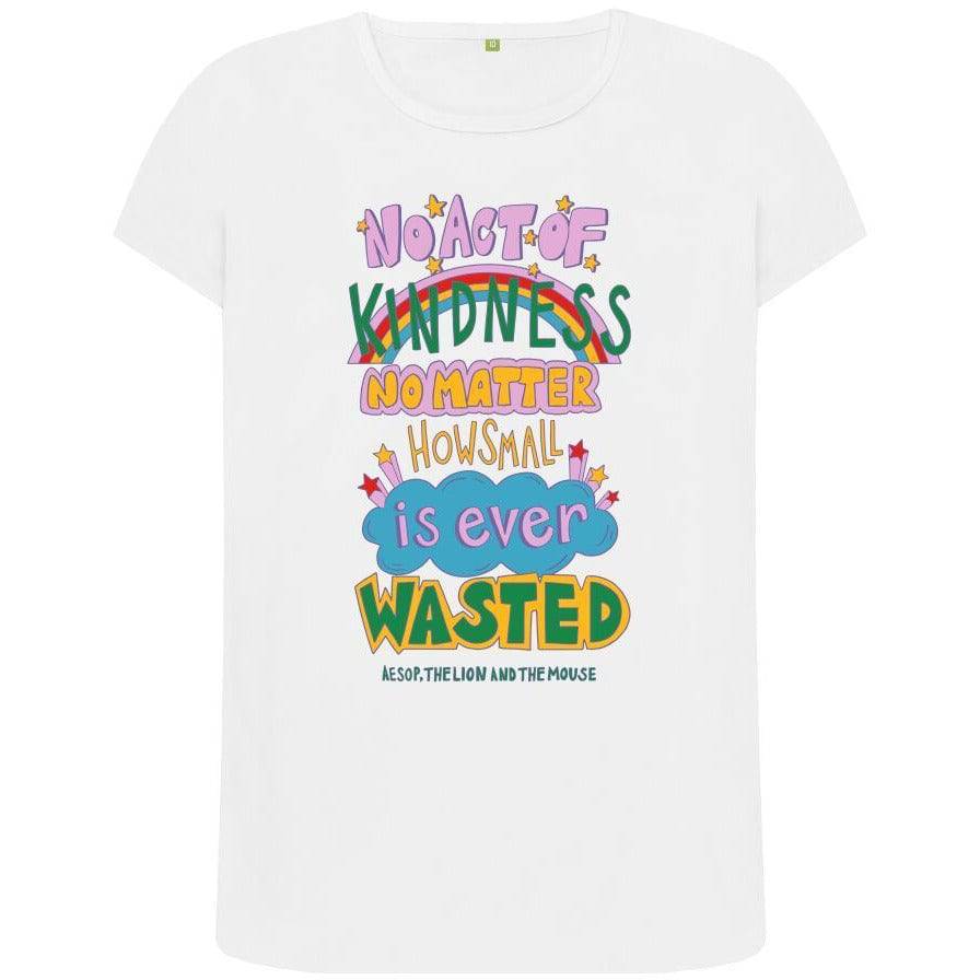 Act Of Kindness Top - NSPCC Shop