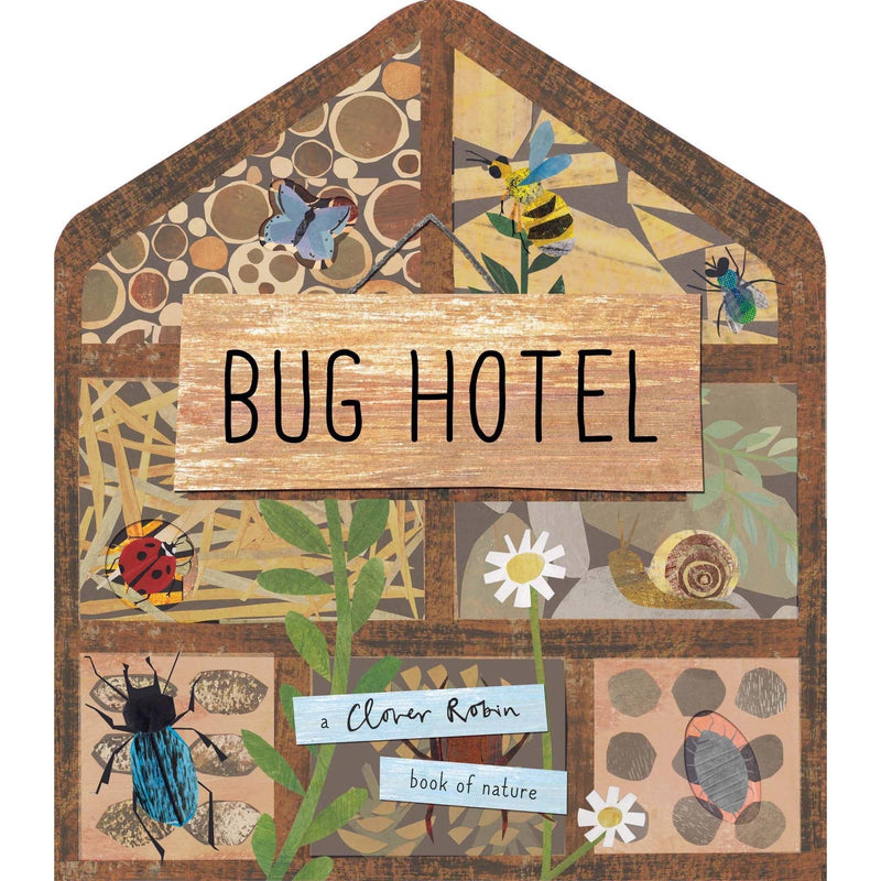 Bug Hotel - NSPCC Shop
