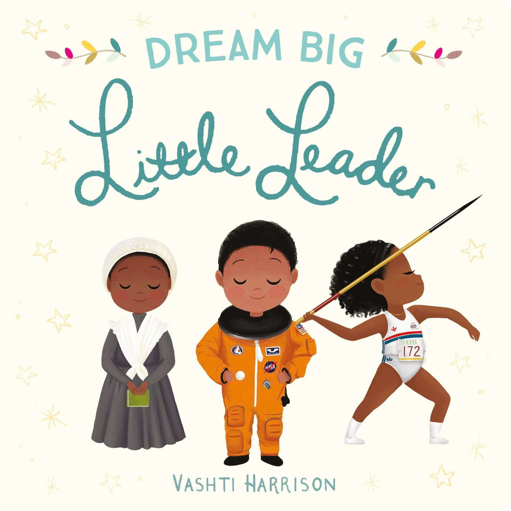 Dream Big Little Leader - NSPCC Shop