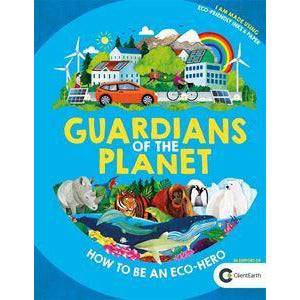 Guardians of the planet - NSPCC Shop