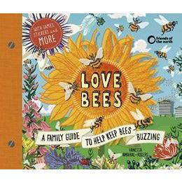 Love bees - NSPCC Shop