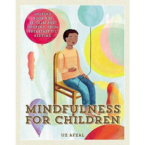 Mindfulness for children - NSPCC Shop