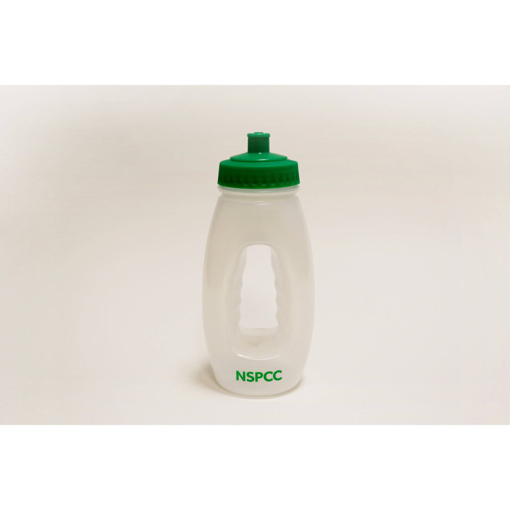 NSPCC water bottle - NSPCC Shop