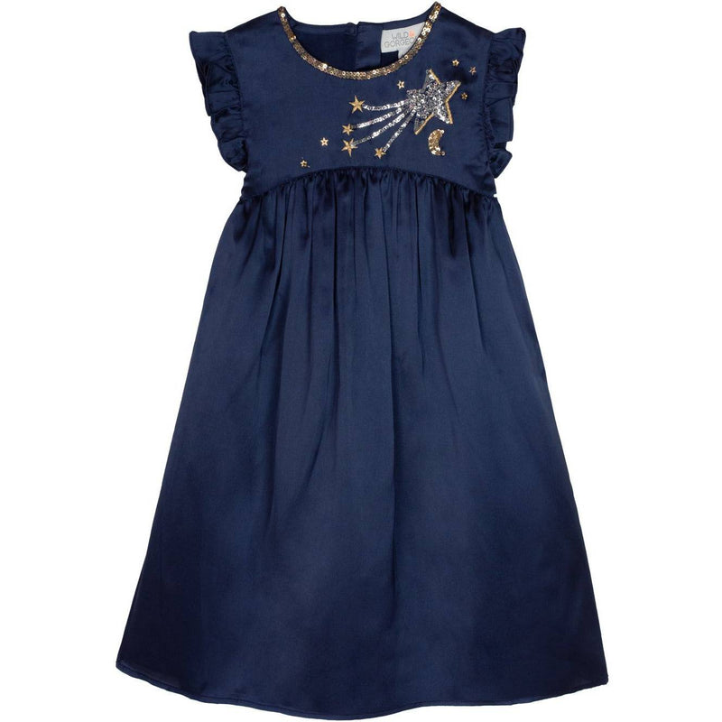 Wild and Gorgeous children's dress - NSPCC Shop