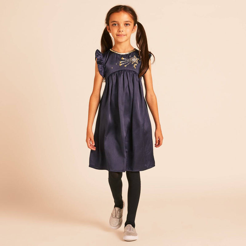 Wild and Gorgeous children's dress - NSPCC Shop