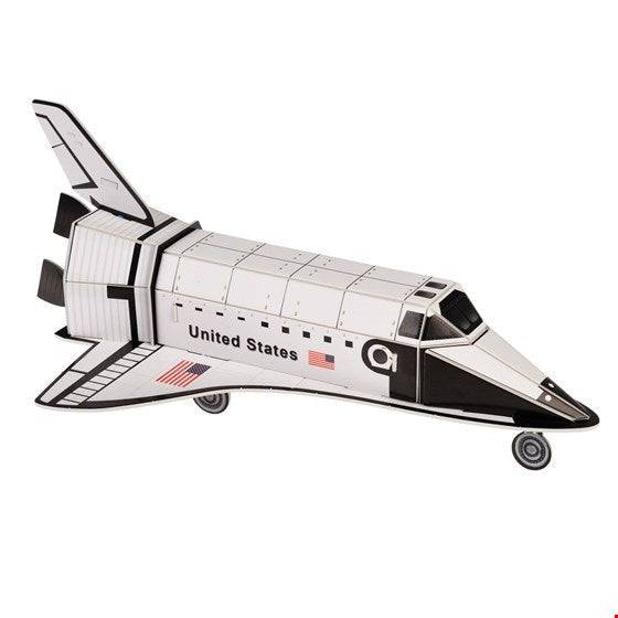 Space Age - make your own space mission vehicles - NSPCC Shop