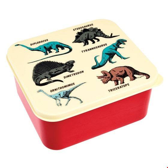 Prehistoric Land lunch box - NSPCC Shop