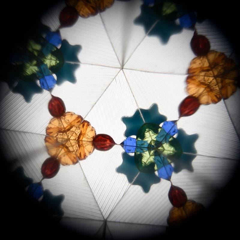 Astronomy kaleidoscope - NSPCC Shop