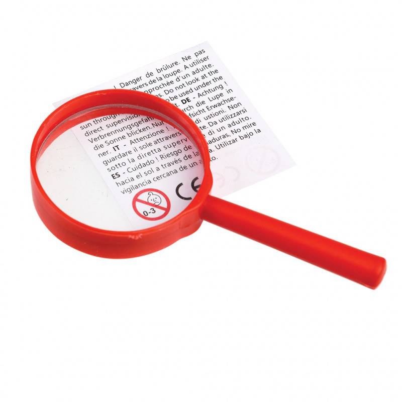Secret Agent magnifying glass - NSPCC Shop