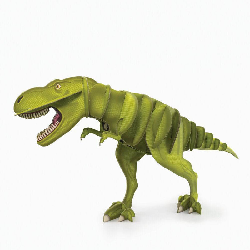 Build a giant dinosaur - NSPCC Shop